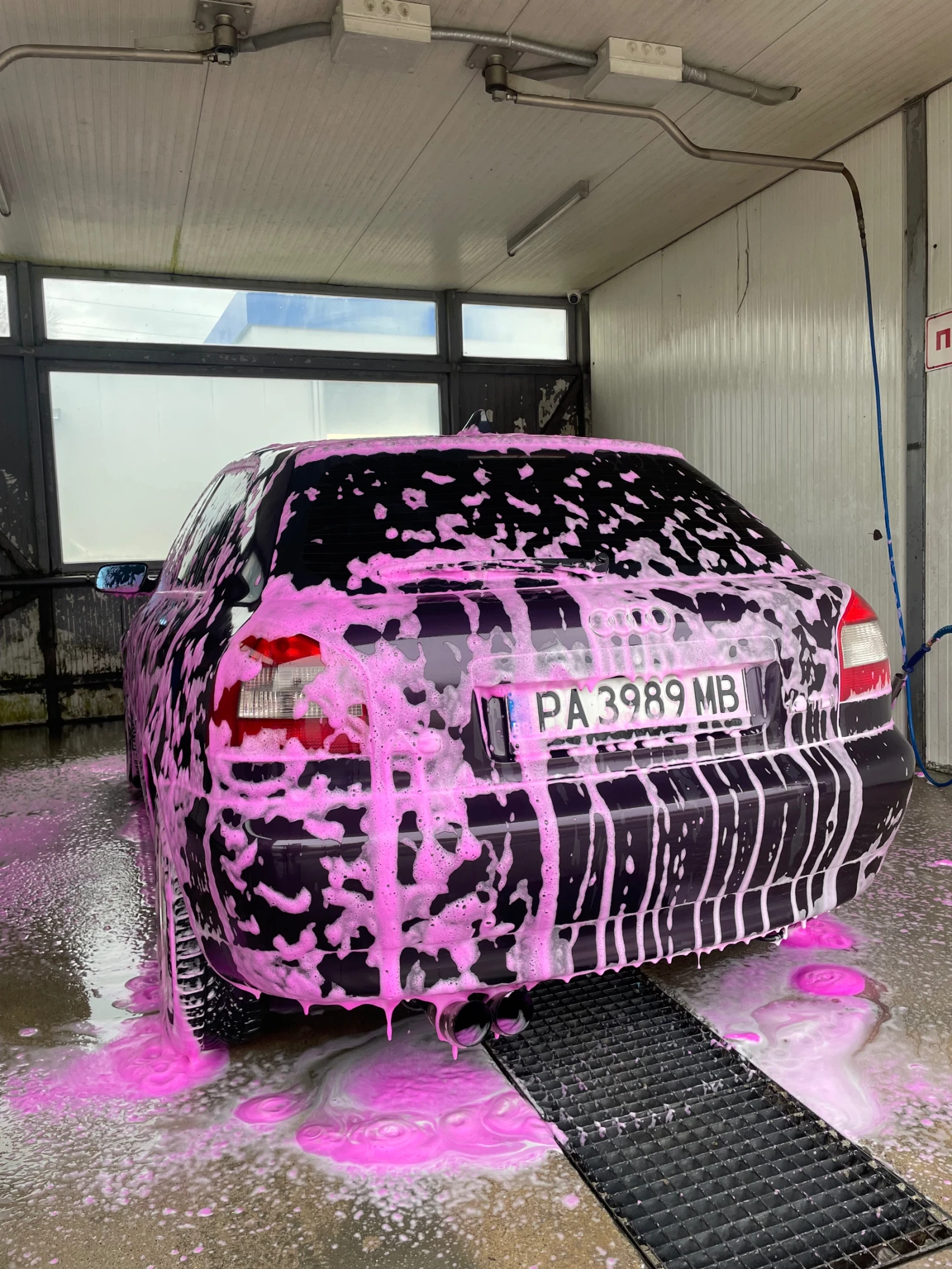 Audi A3  - изображение 3