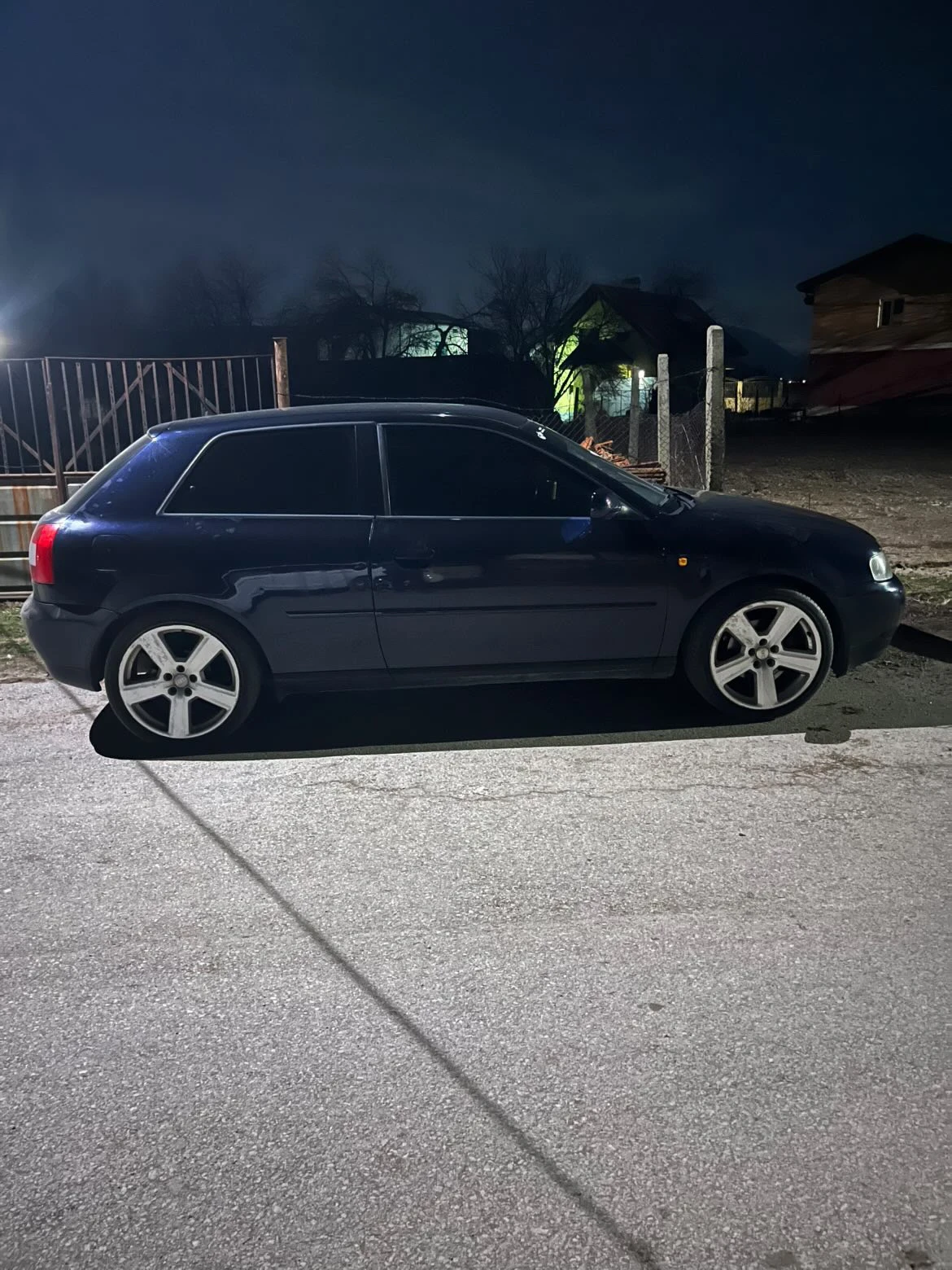 Audi A3  - изображение 8