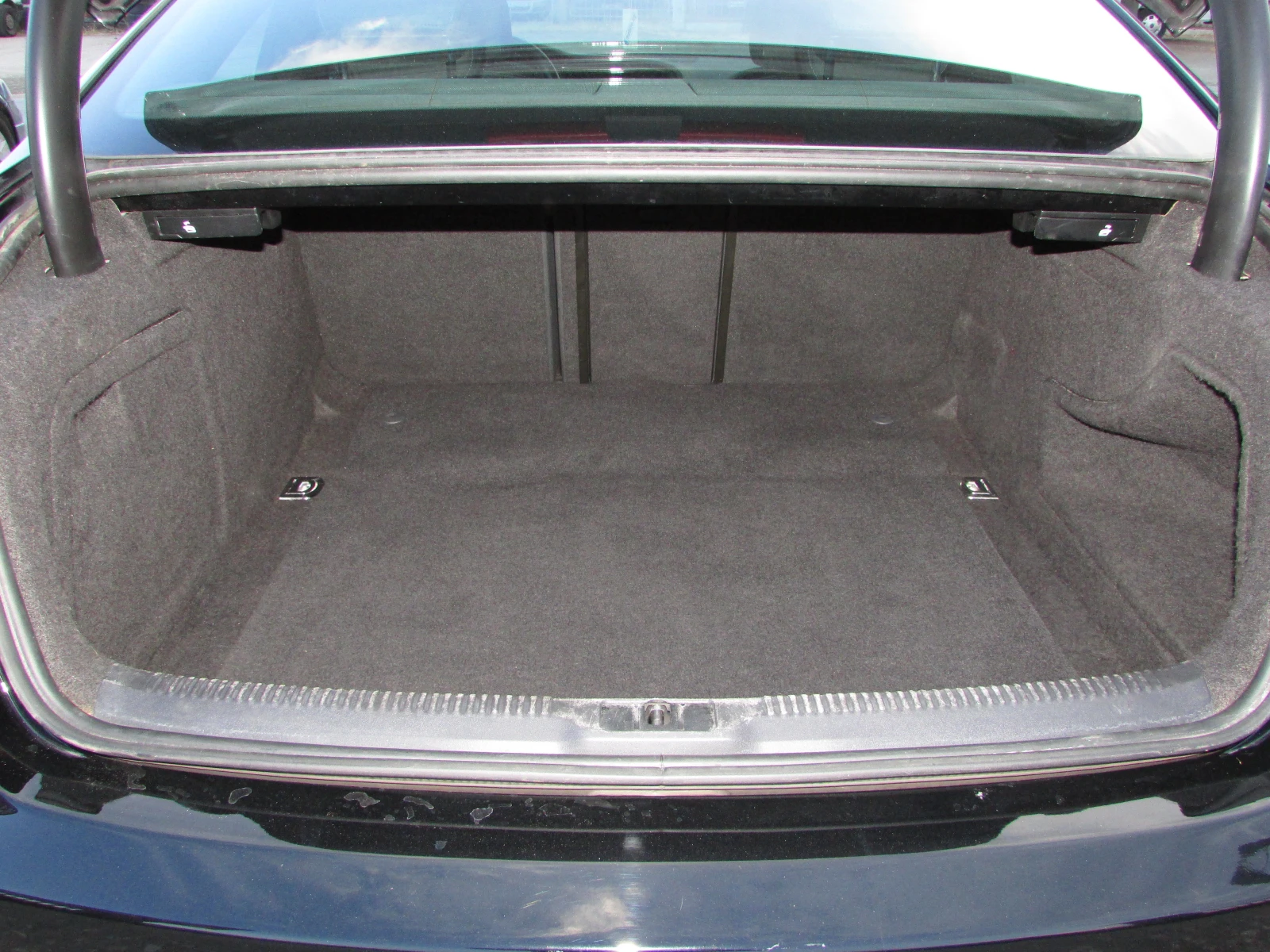 Audi A5 2.0TFSI EURO5B | Mobile.bg � ����������� 15