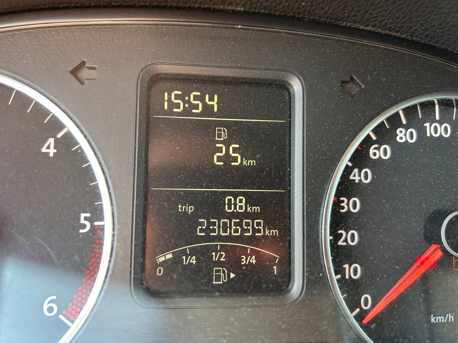 VW Polo 1.6TDI NAVI EURO 5 | Mobile.bg   15