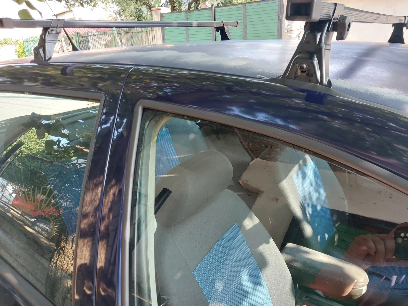 VW Golf 1.6 Бензин/Газ - изображение 3