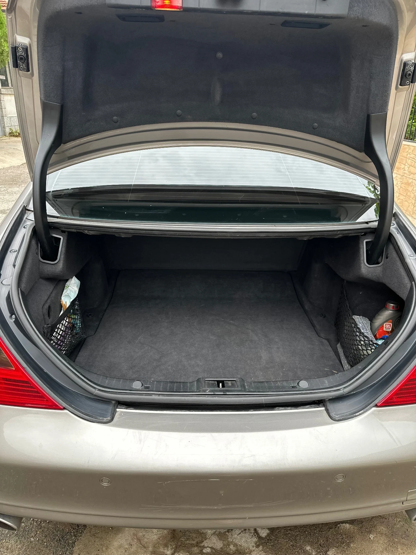 Mercedes-Benz CLS 350 | Mobile.bg   14