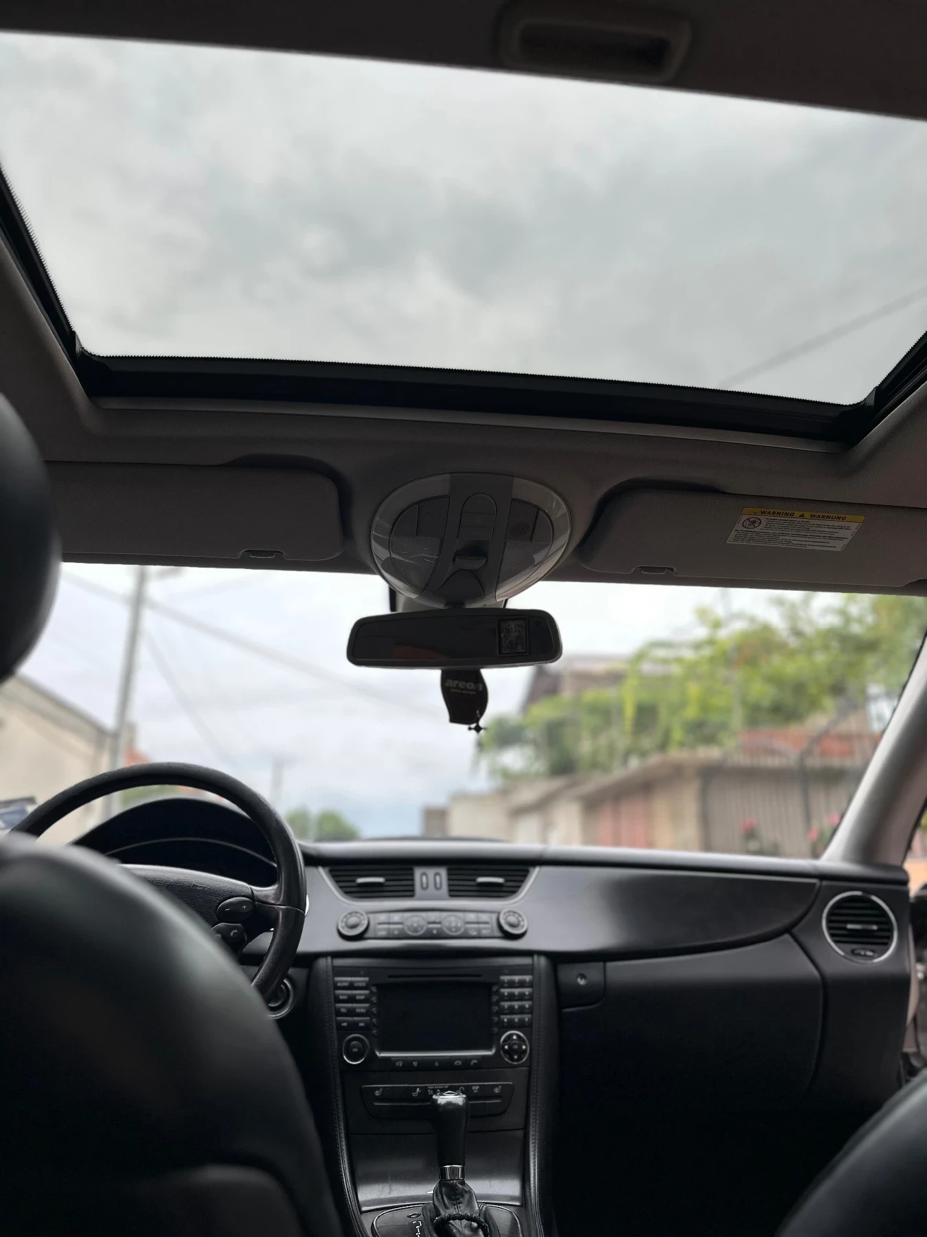 Mercedes-Benz CLS 350 | Mobile.bg   13