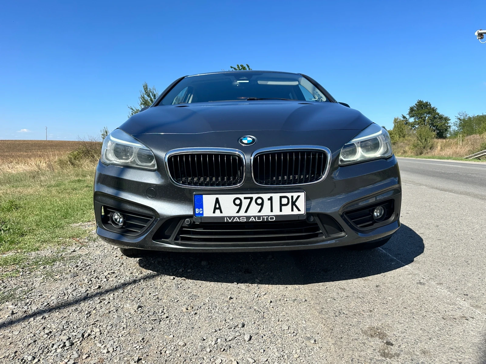 BMW 2 Gran Tourer  - изображение 4