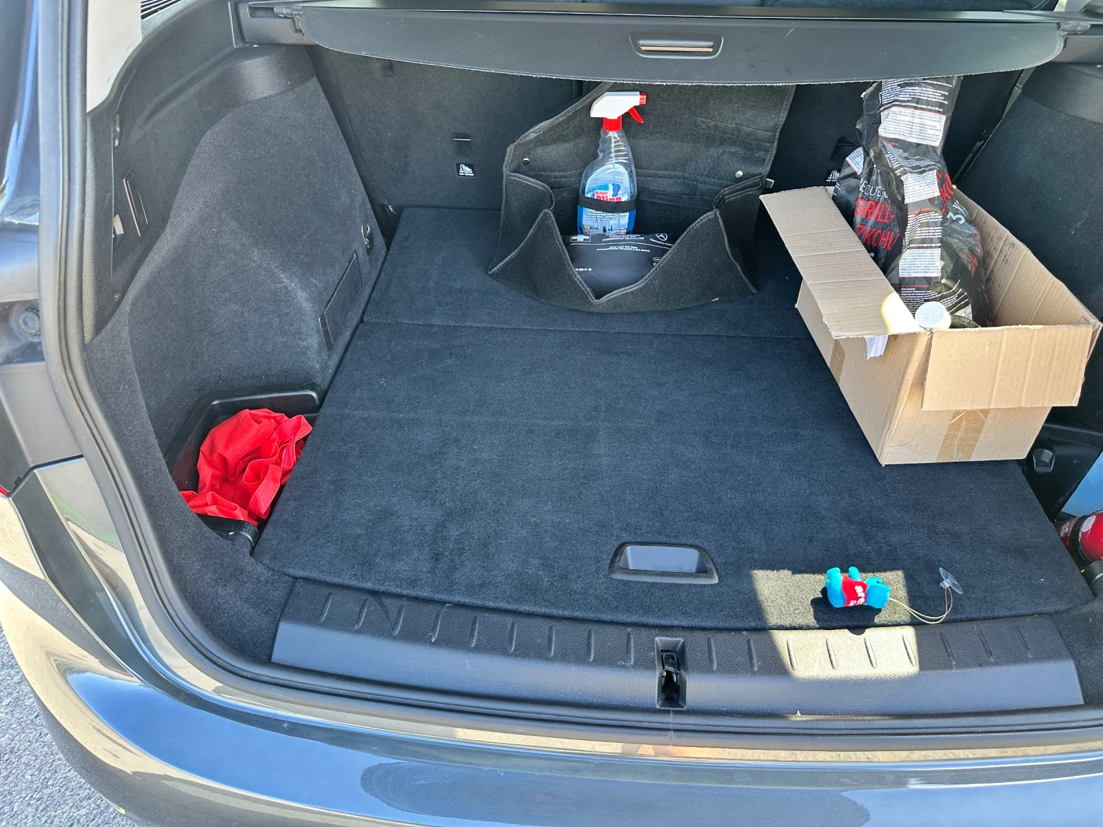 BMW 2 Gran Tourer  - изображение 10