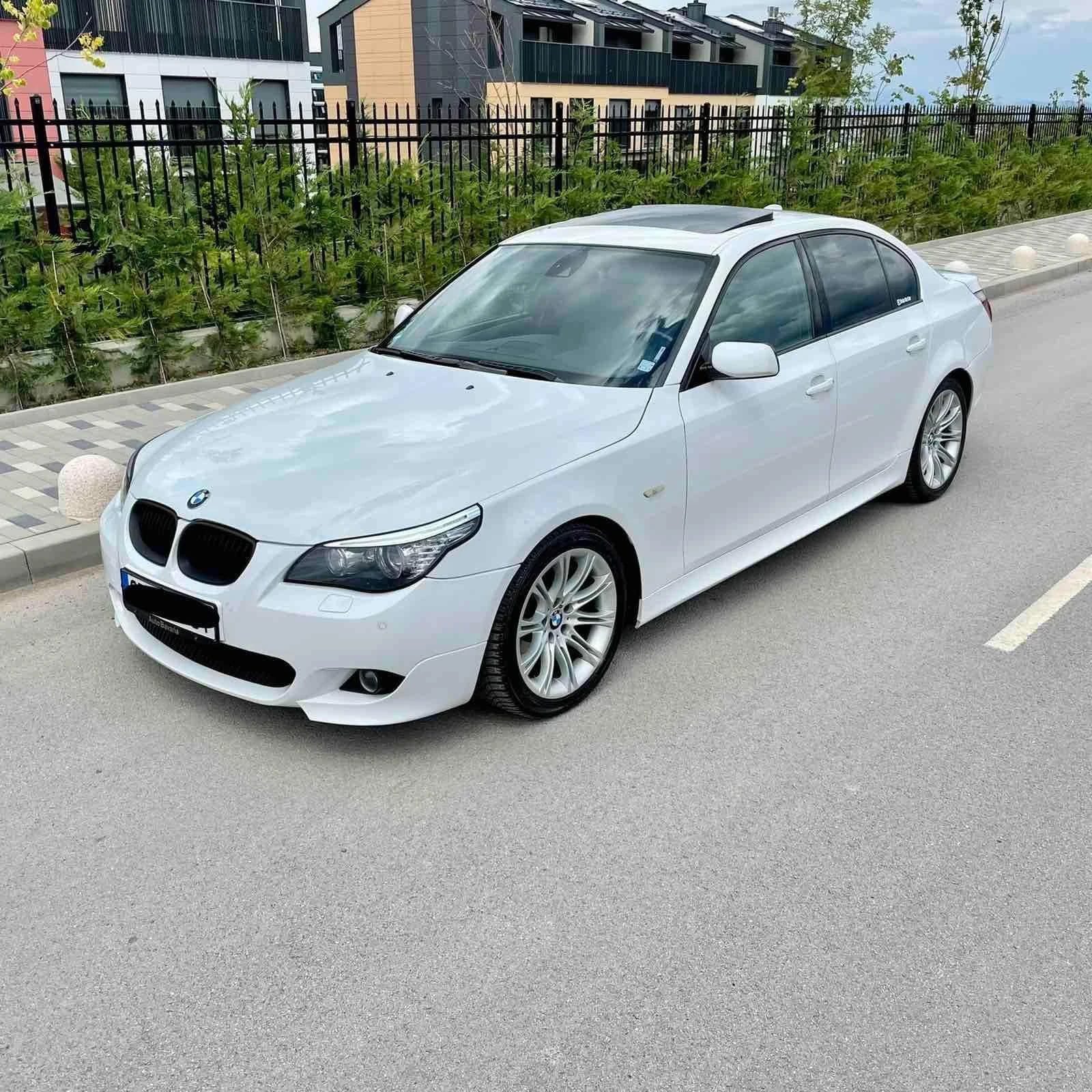 BMW 530  - изображение 2