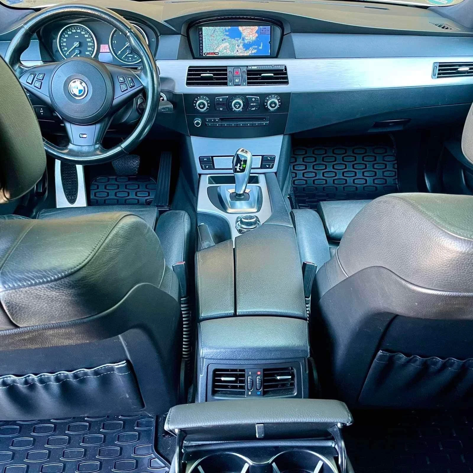 BMW 530  - изображение 4