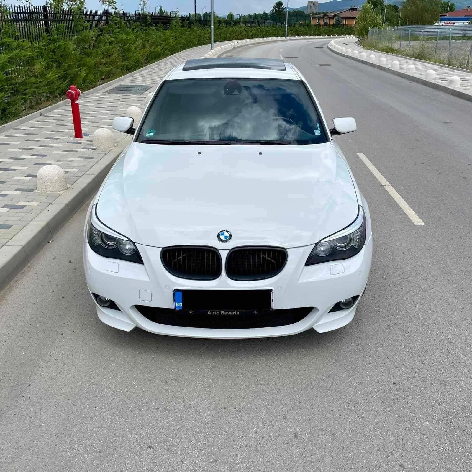 BMW 530 | Mobile.bg   1