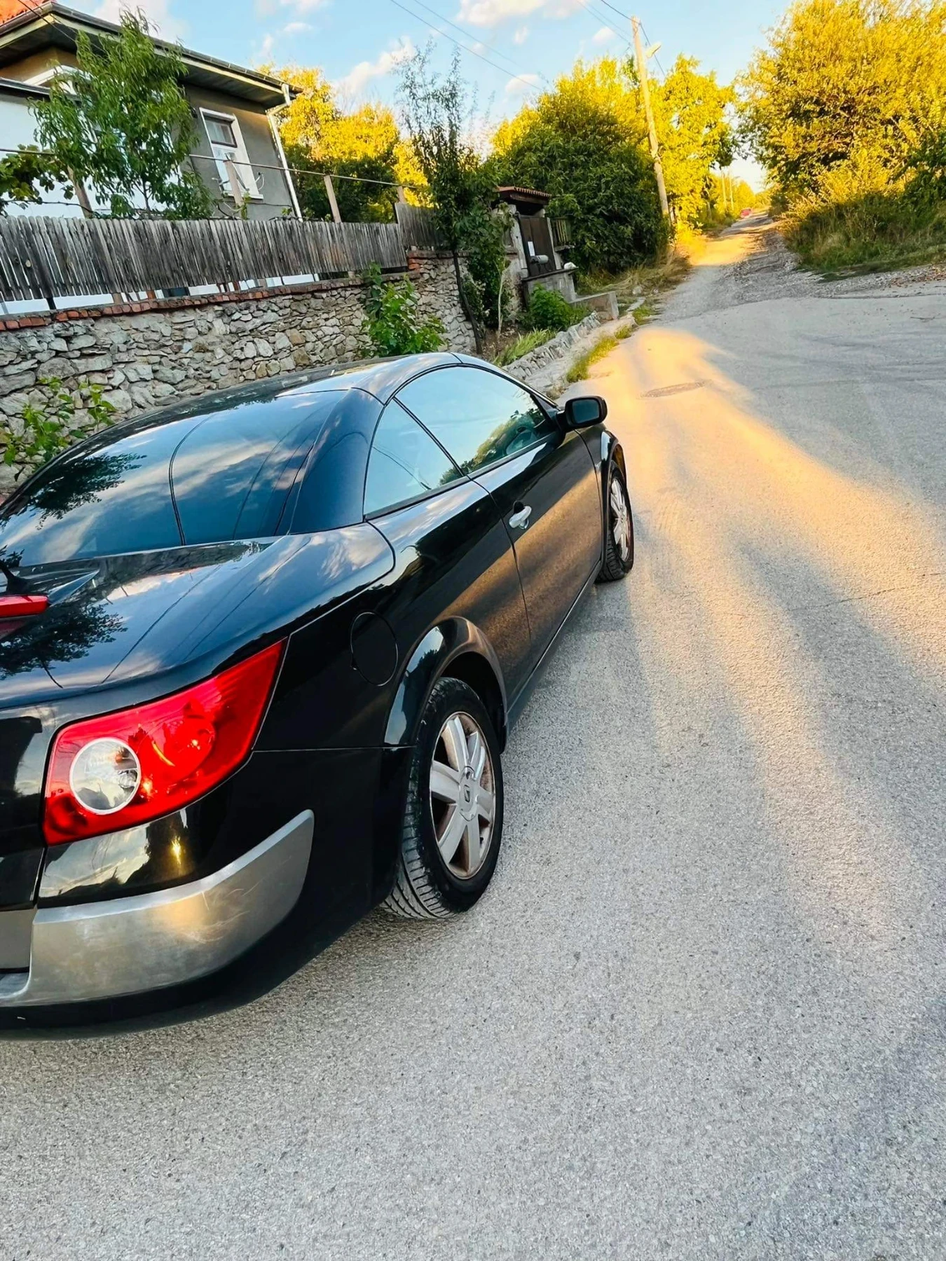 Renault Megane 1.6i  | Mobile.bg   6