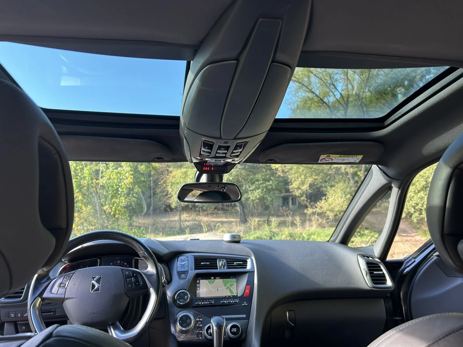 DS DS 5 | Mobile.bg — изображение 6
