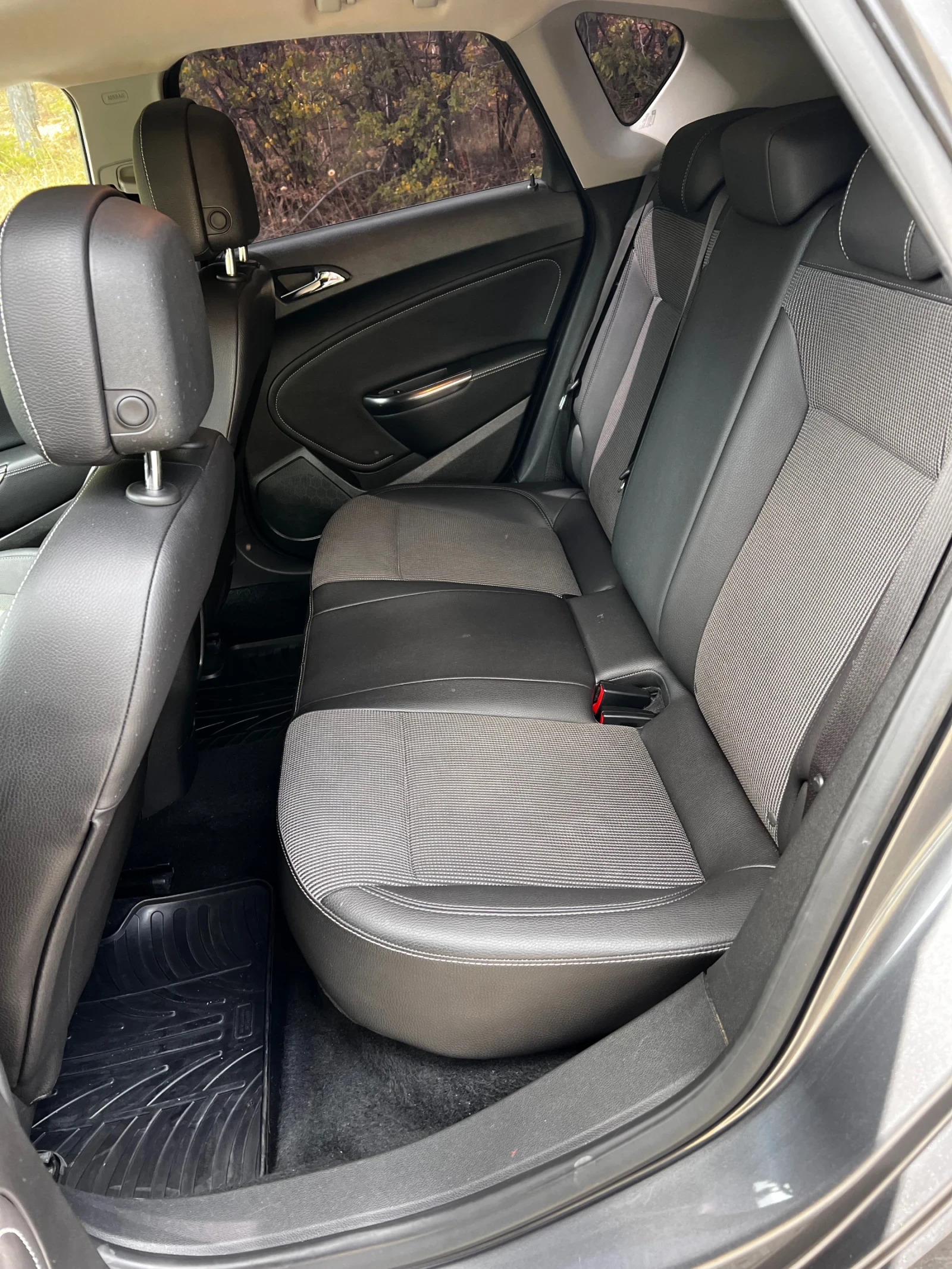 Opel Astra 1.7 CDTI | Mobile.bg   15