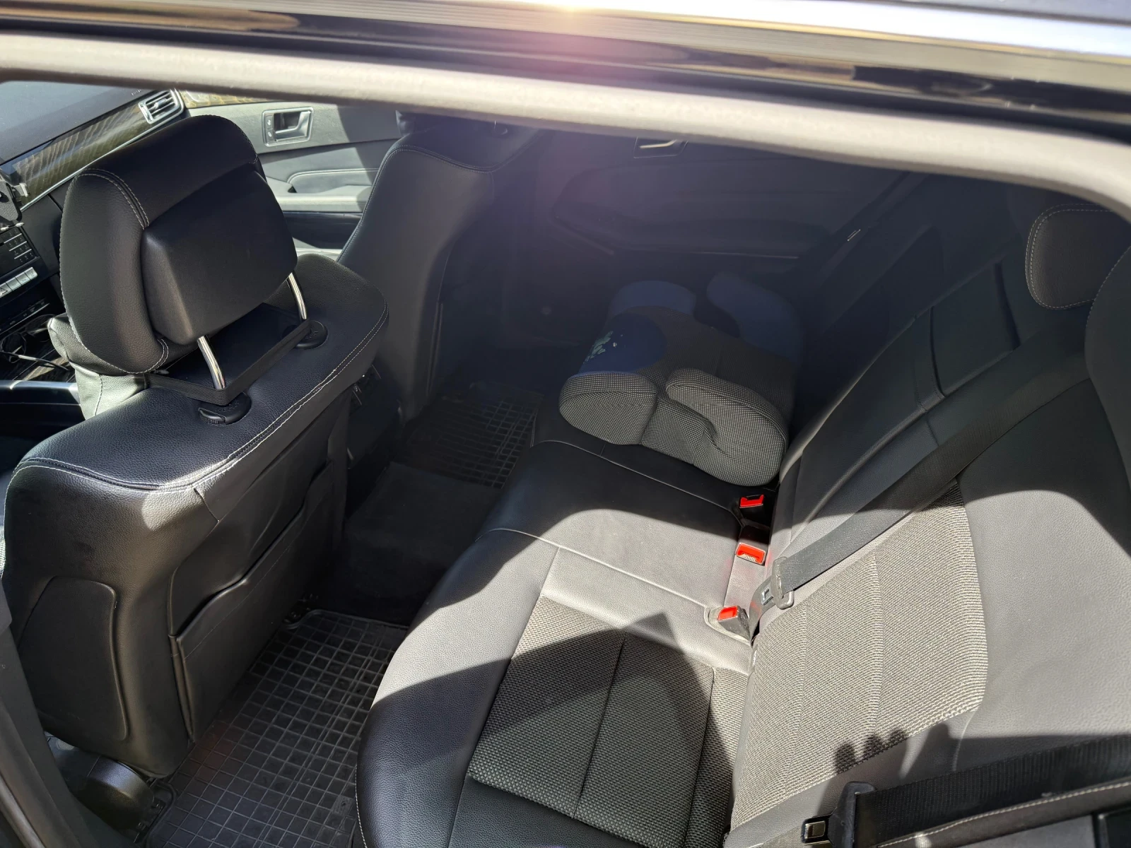 Mercedes-Benz E 220 FACELIFT 9-G TRONIC BLUETEC FULL LED | Mobile.bg — изображение 9