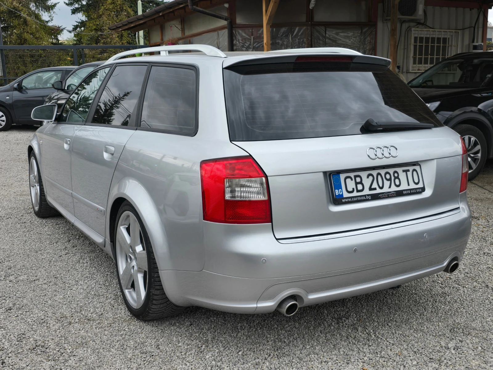 Audi A4 S-line/1.8i-Turbo/Газ/Автоматик/Лизинг - изображение 2