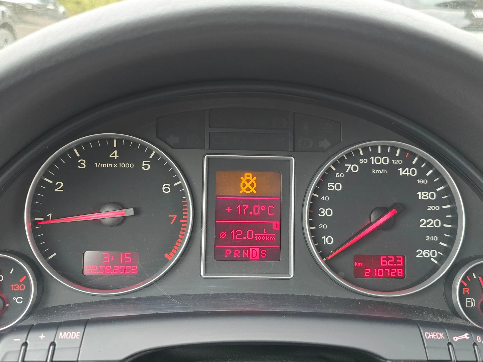 Audi A4 S-line/1.8i-Turbo/// | Mobile.bg   16