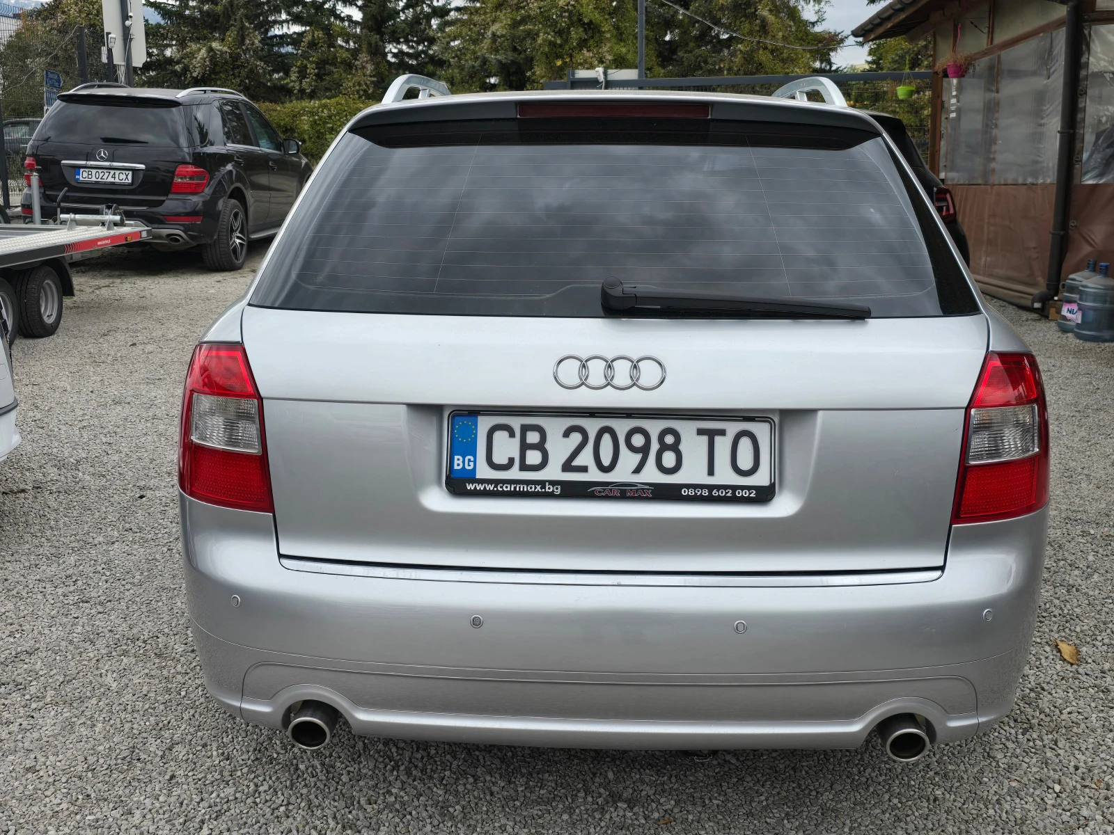 Audi A4 S-line/1.8i-Turbo/Газ/Автоматик/Лизинг - изображение 3