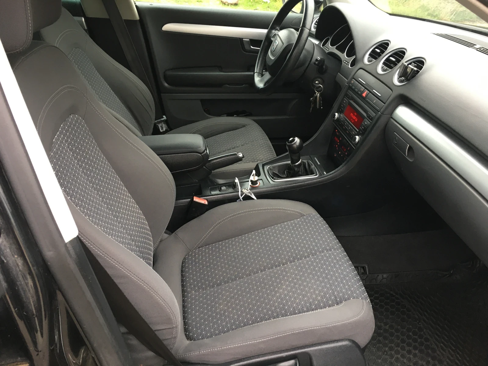 Seat Exeo 2.0TDI 143k.c.ST | Mobile.bg   11