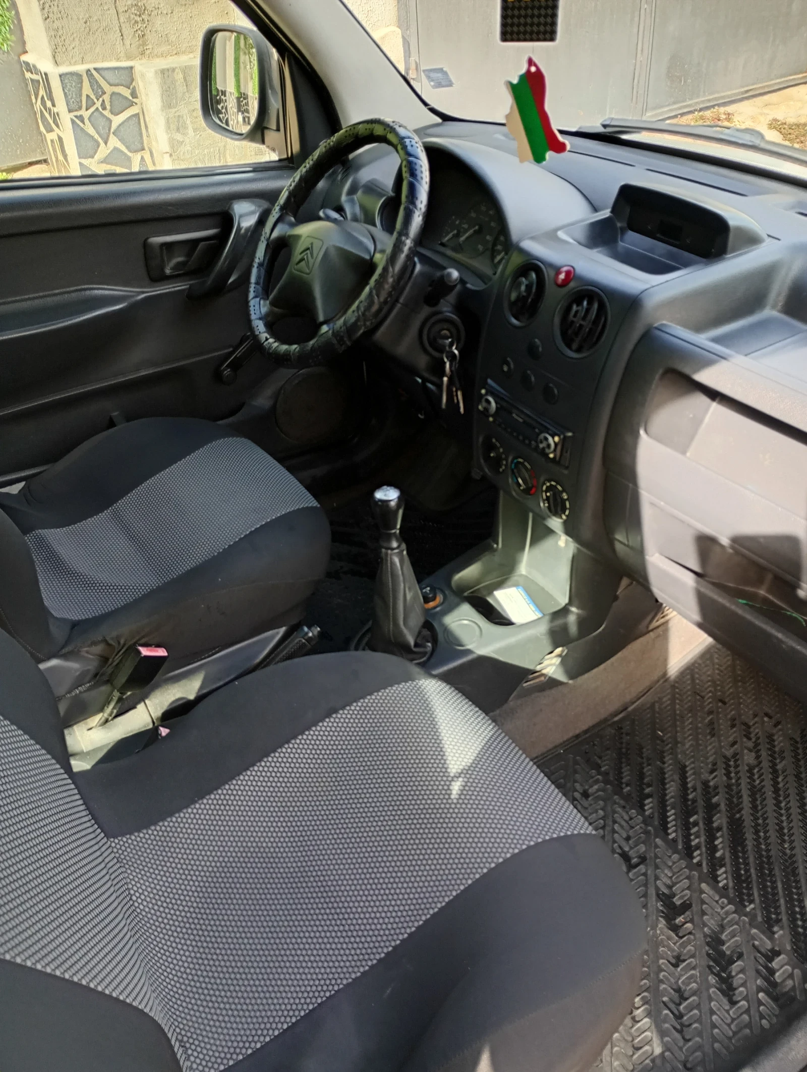 Citroen Berlingo | Mobile.bg — изображение 5