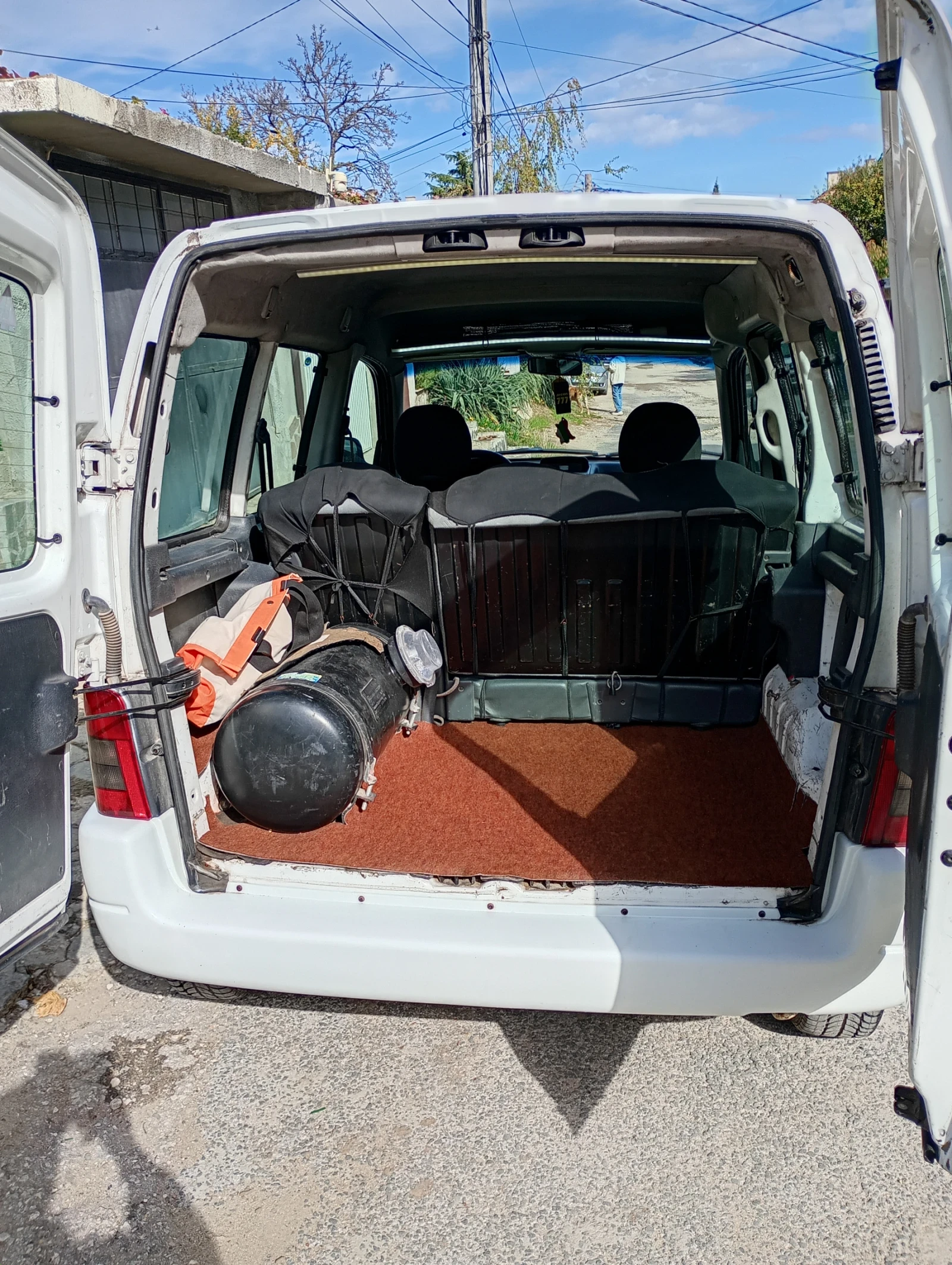 Citroen Berlingo | Mobile.bg — изображение 4