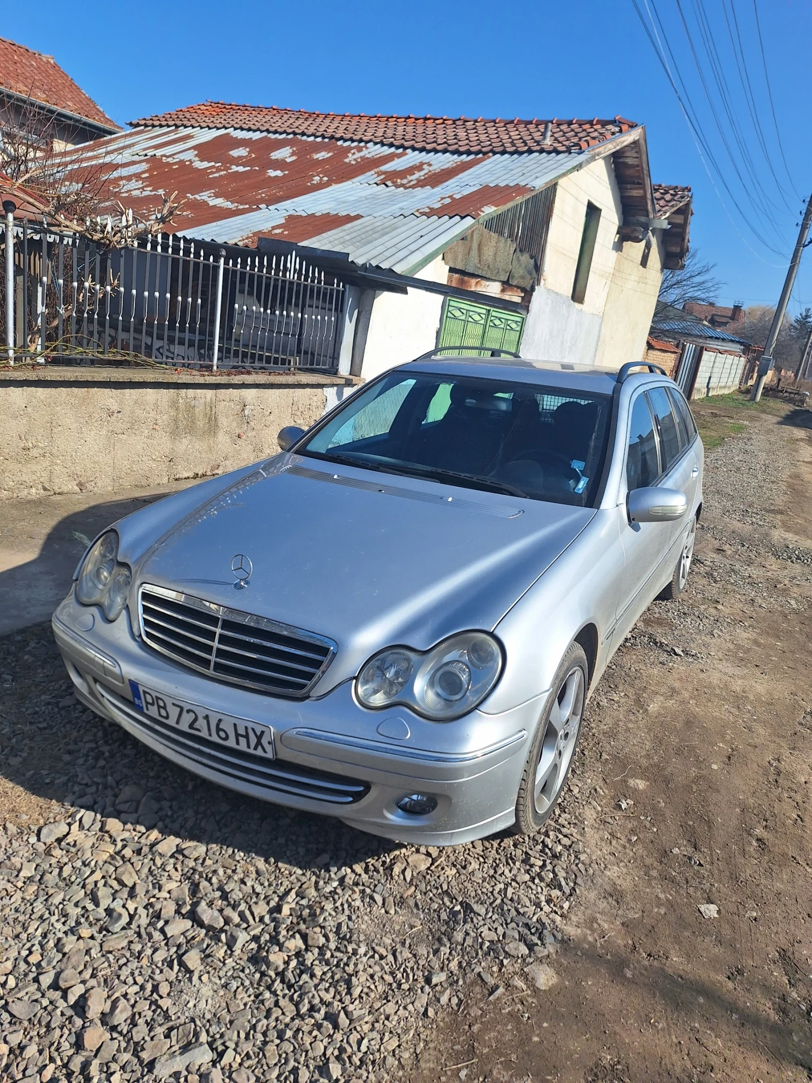 Mercedes-Benz 220  - изображение 4