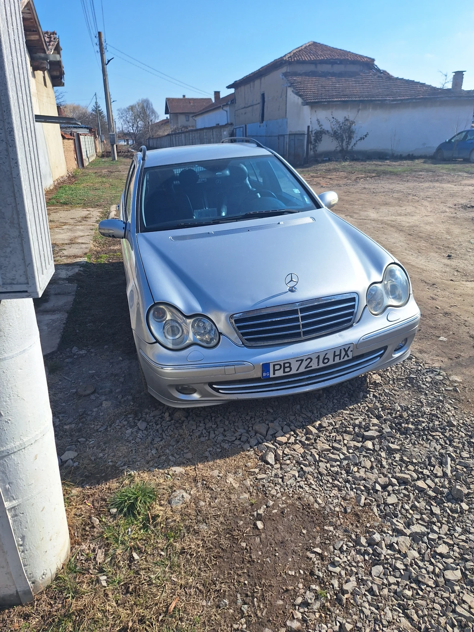 Mercedes-Benz 220 | Mobile.bg   1