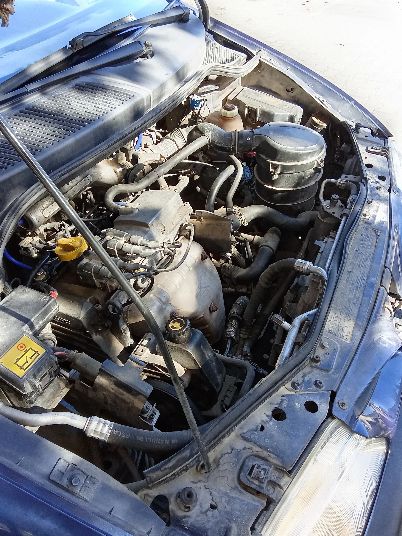 Renault Scenic | Mobile.bg   12