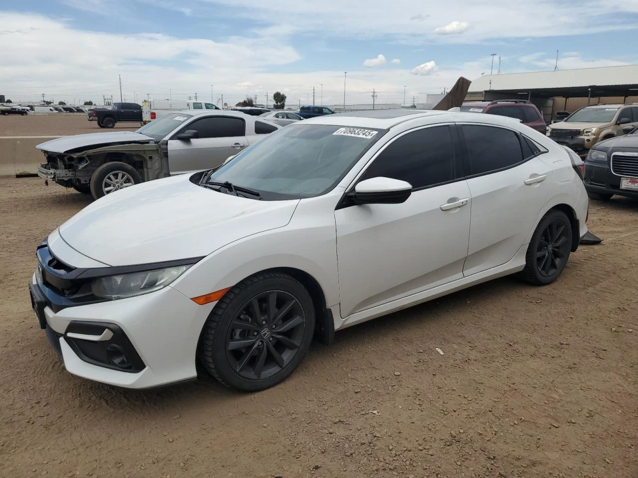 Honda Civic EXL | Mobile.bg   1