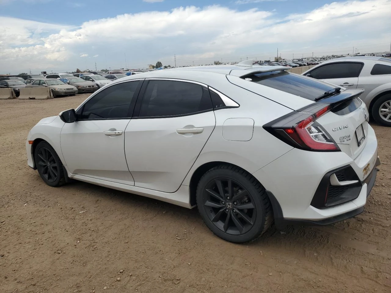 Honda Civic EXL | Mobile.bg   2