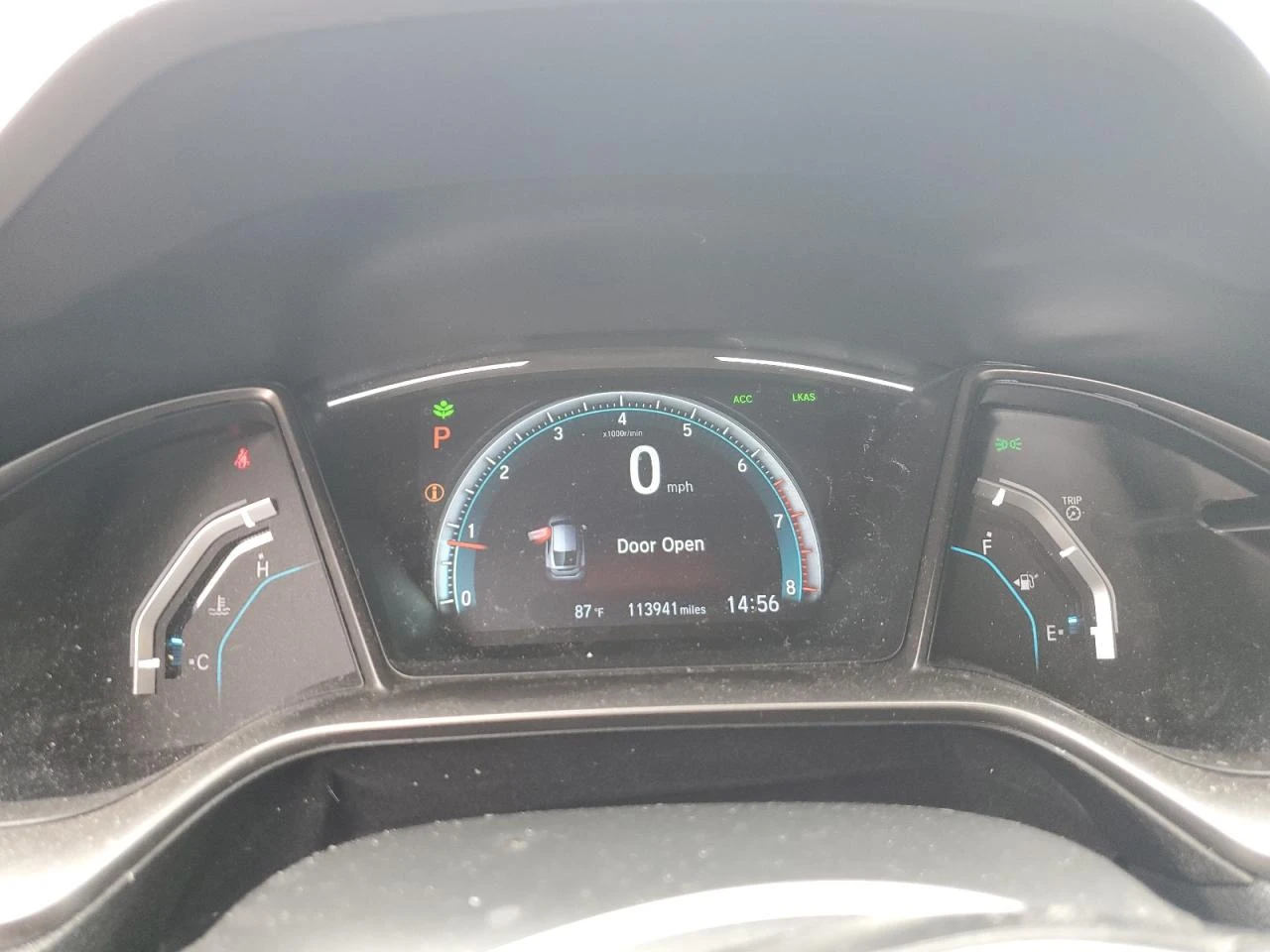 Honda Civic EXL | Mobile.bg   10