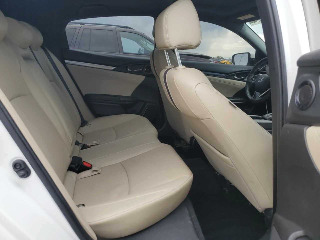 Honda Civic EXL | Mobile.bg   9