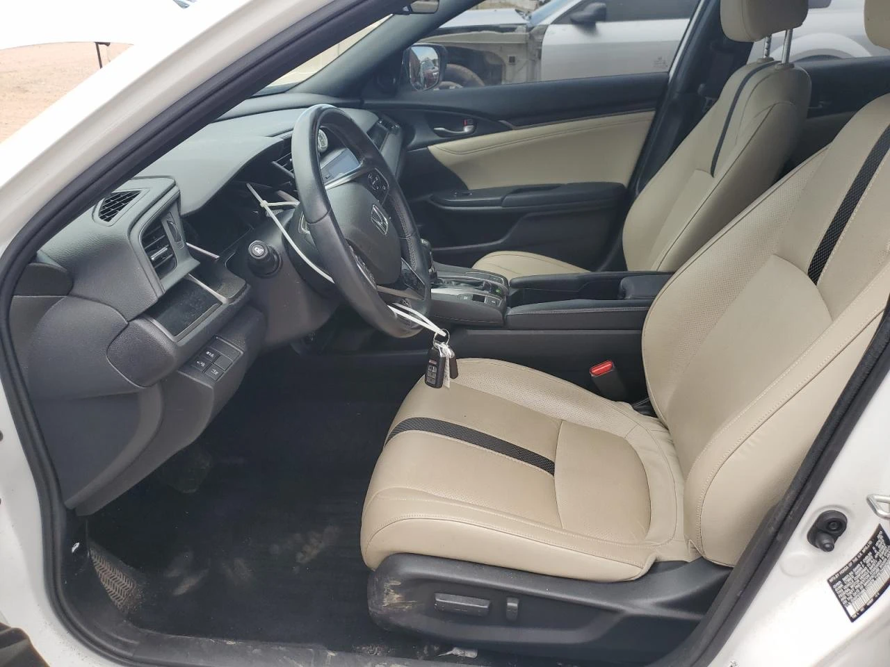 Honda Civic EXL | Mobile.bg   8