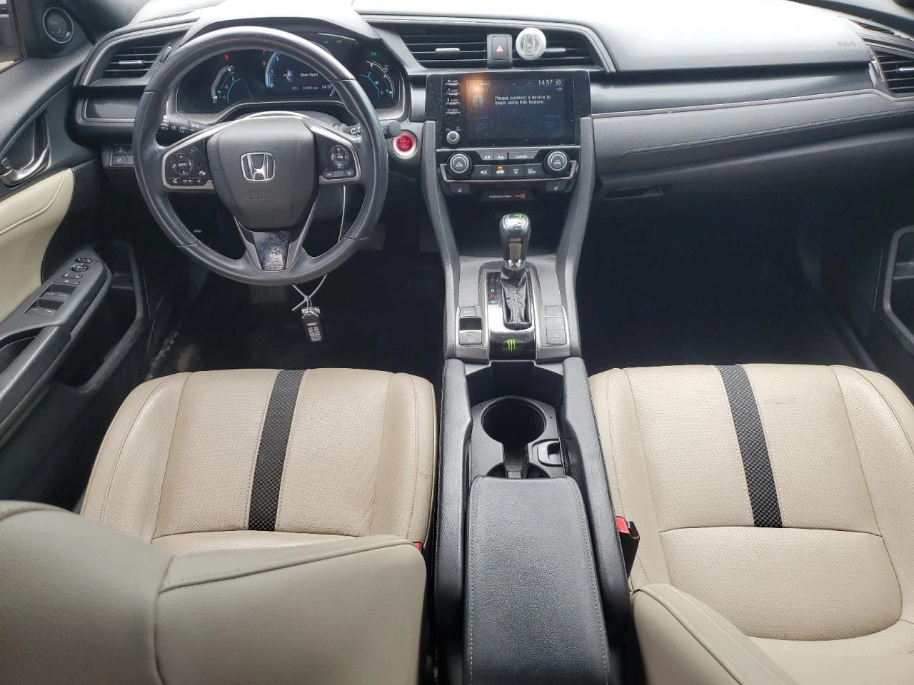 Honda Civic EXL | Mobile.bg   7