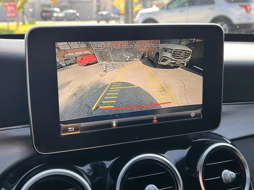 Mercedes-Benz C 300 AMG* 4MATIC* 2  | Mobile.bg   11