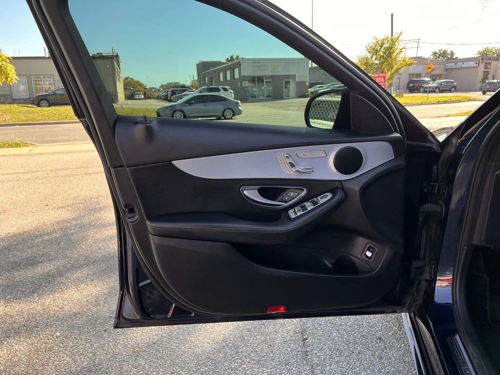 Mercedes-Benz C 300 AMG* 4MATIC* 2  | Mobile.bg   12