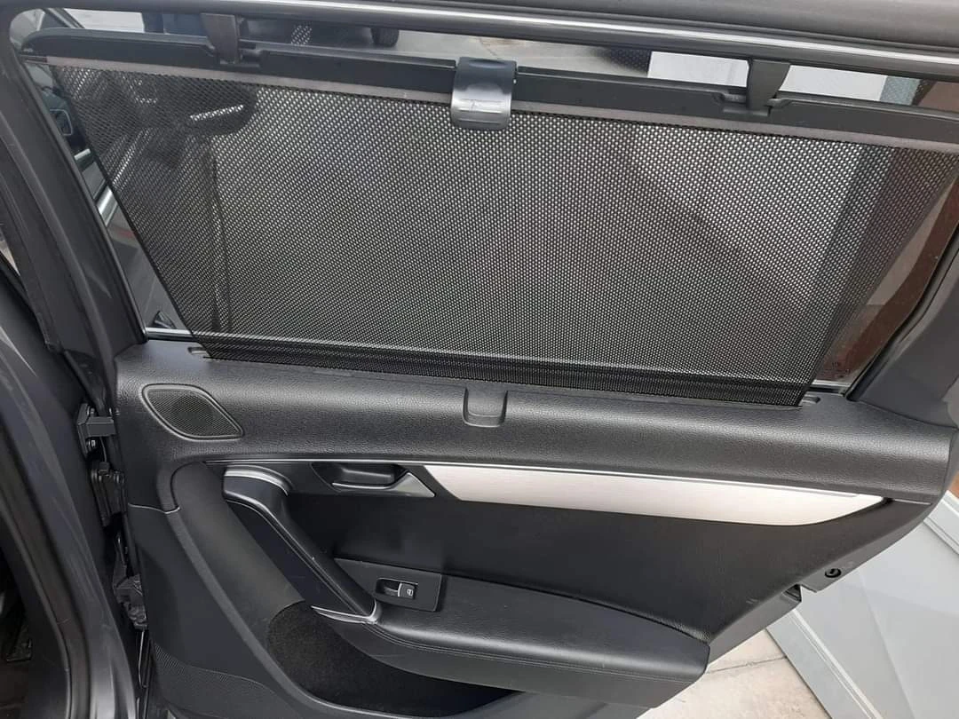 VW Passat B7 2.0TDI HIGHLINE 4x4 | Mobile.bg   12