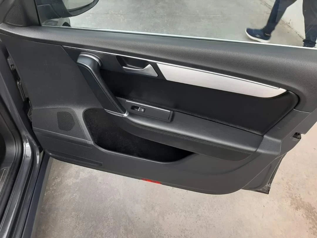 VW Passat B7 2.0TDI HIGHLINE 4x4 | Mobile.bg   5