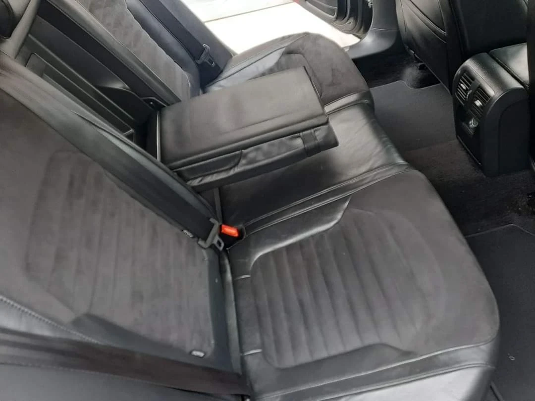 VW Passat B7 2.0TDI HIGHLINE 4x4 | Mobile.bg   3