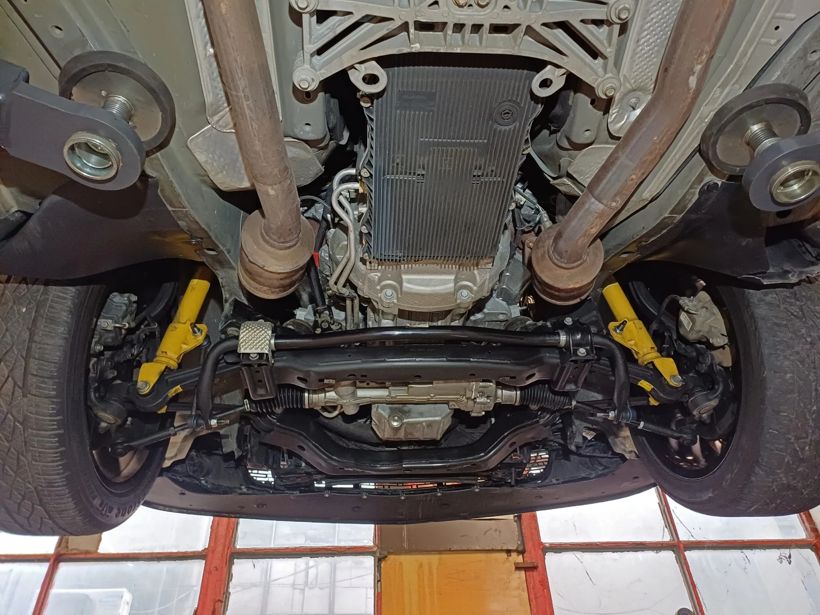 Dodge Challenger R/T 5.7 HEMI | Mobile.bg   17