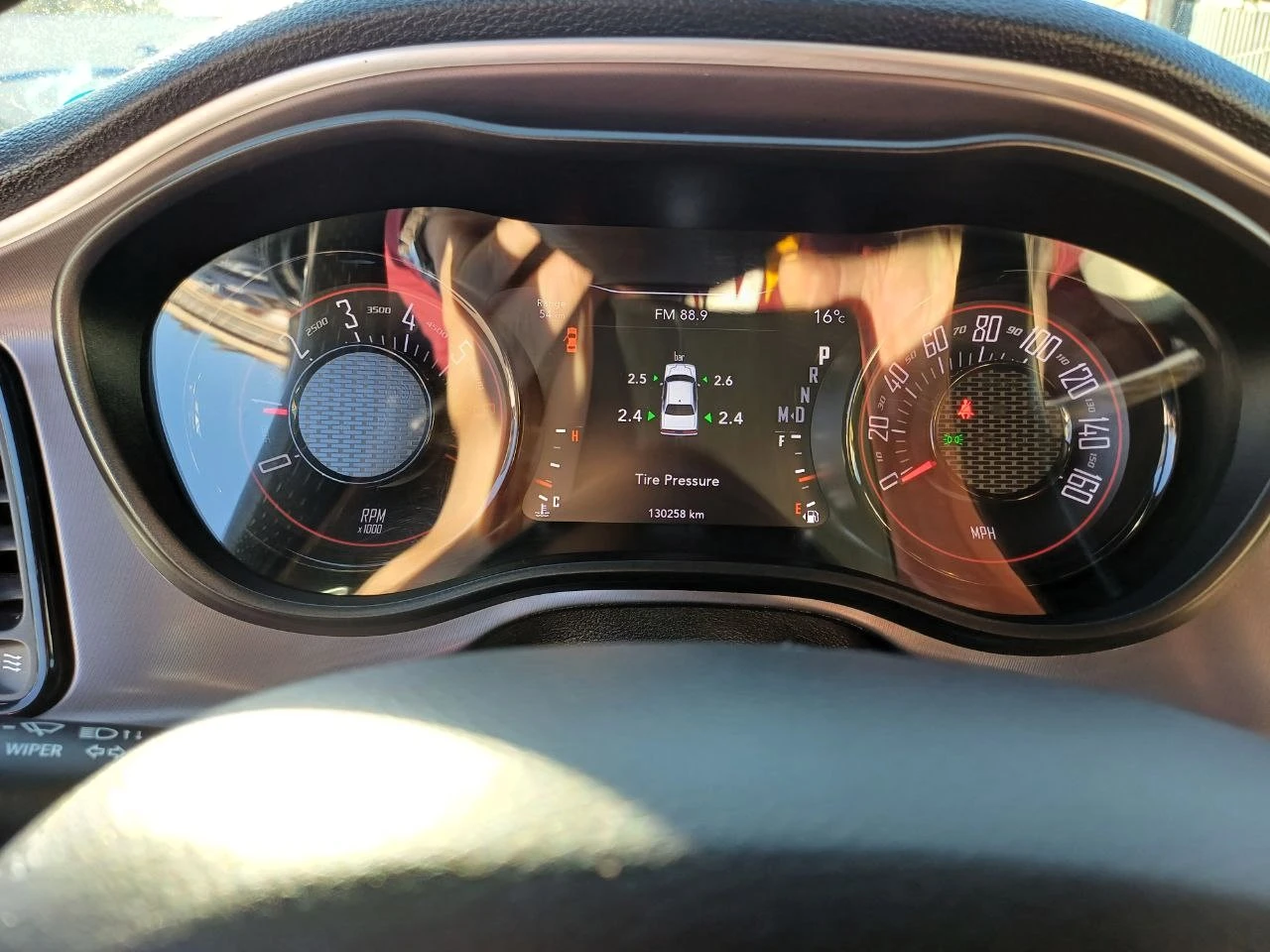 Dodge Challenger R/T 5.7 HEMI | Mobile.bg   15