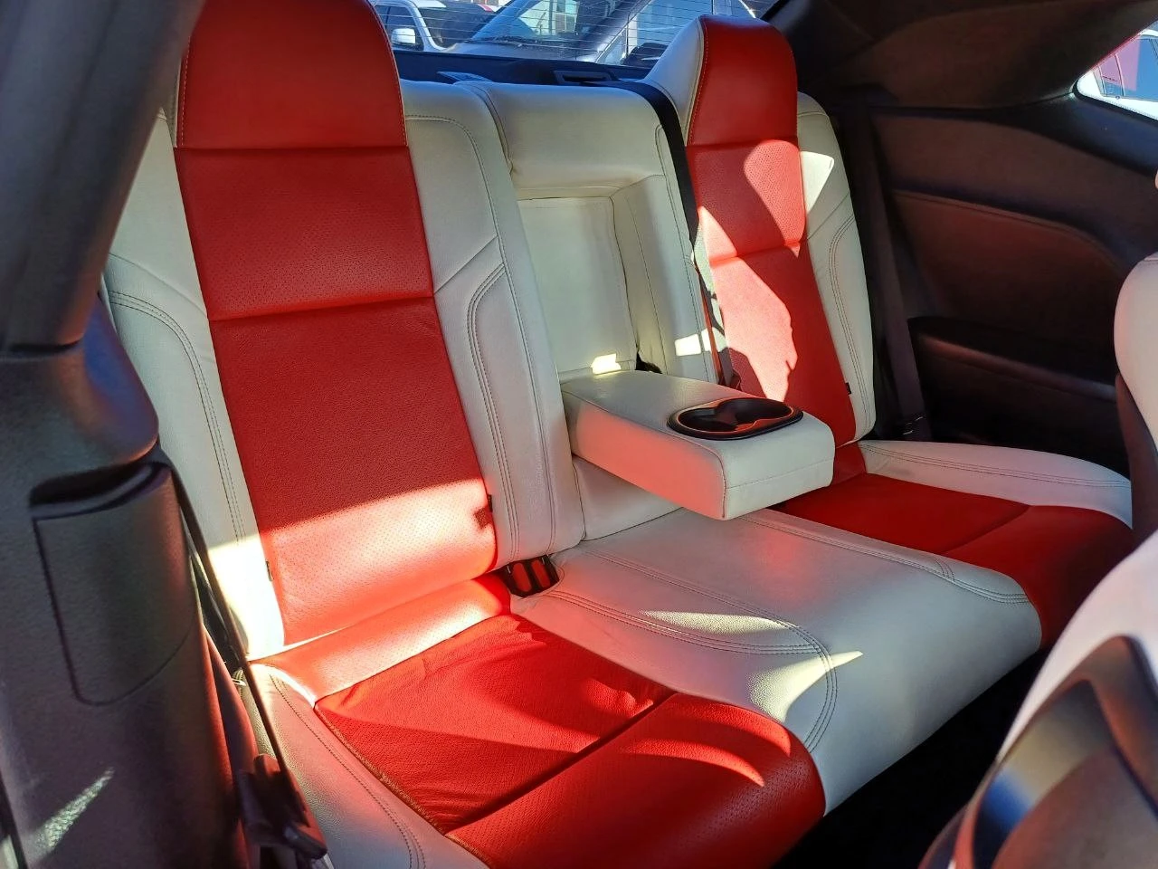 Dodge Challenger R/T 5.7 HEMI | Mobile.bg   13