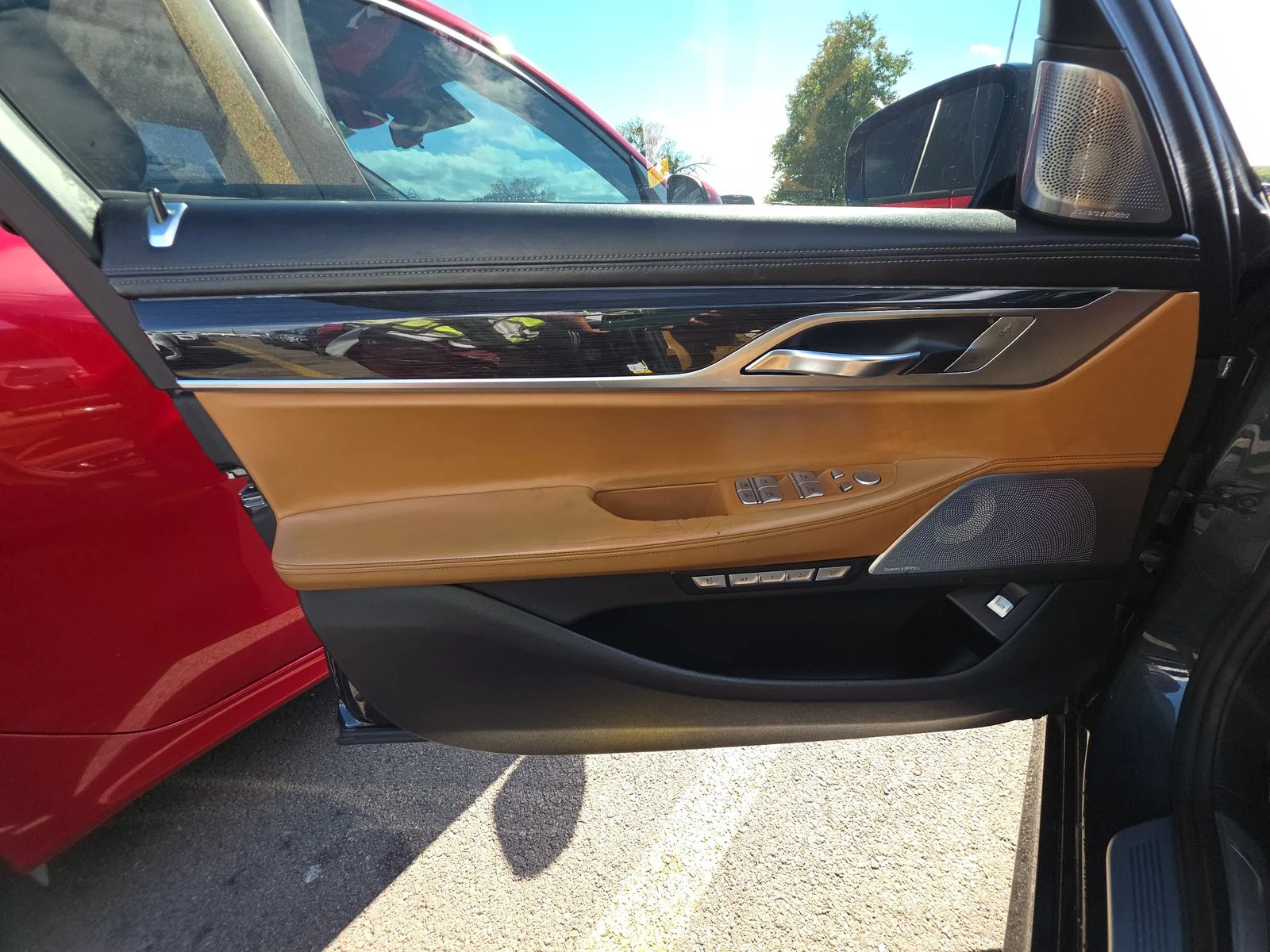 BMW 750 INDIVIDUAL* BOWERS&WILKINS* M PACK*  | Mobile.bg   10