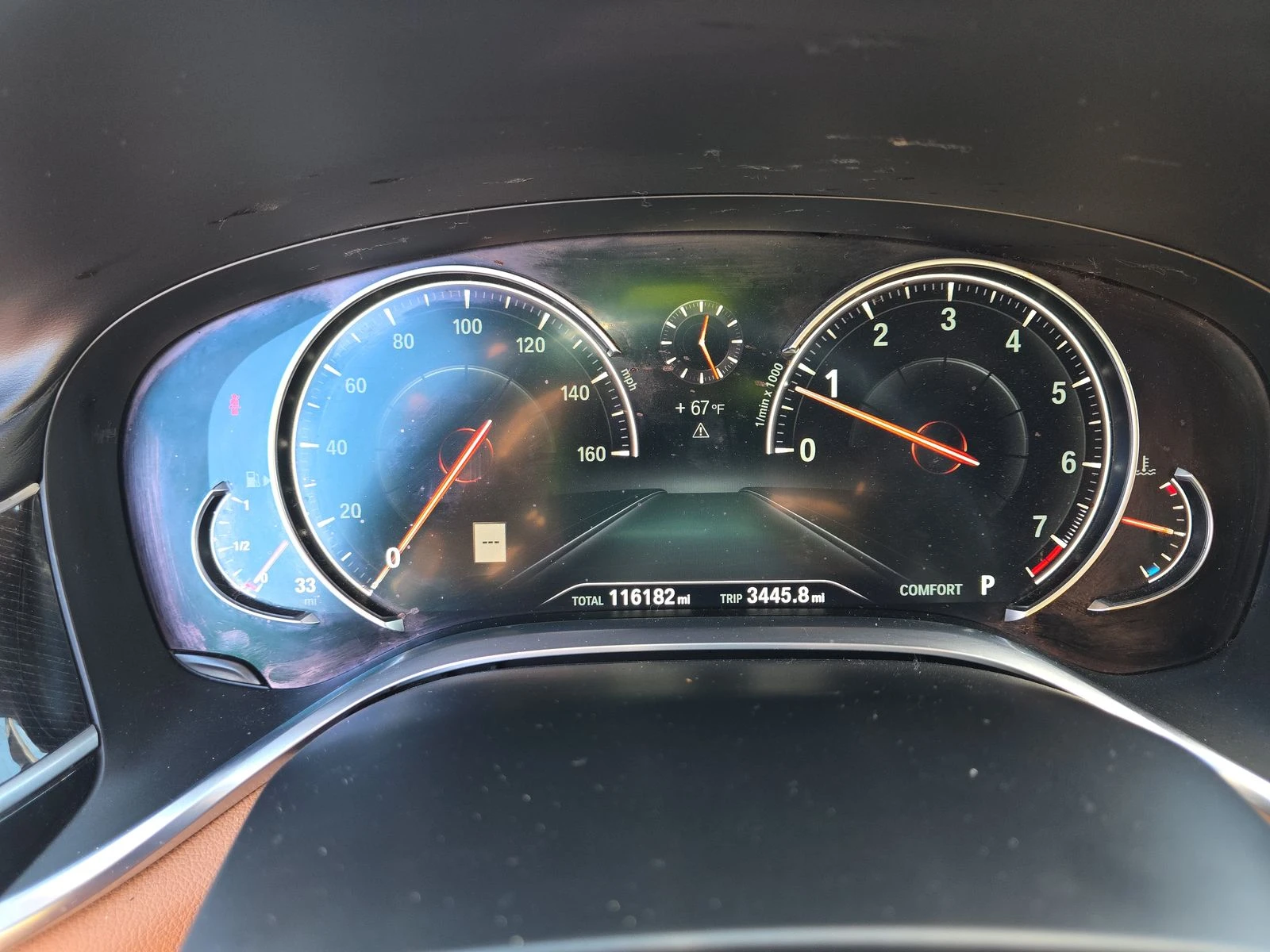 BMW 750 INDIVIDUAL* BOWERS&WILKINS* M PACK*  | Mobile.bg   8