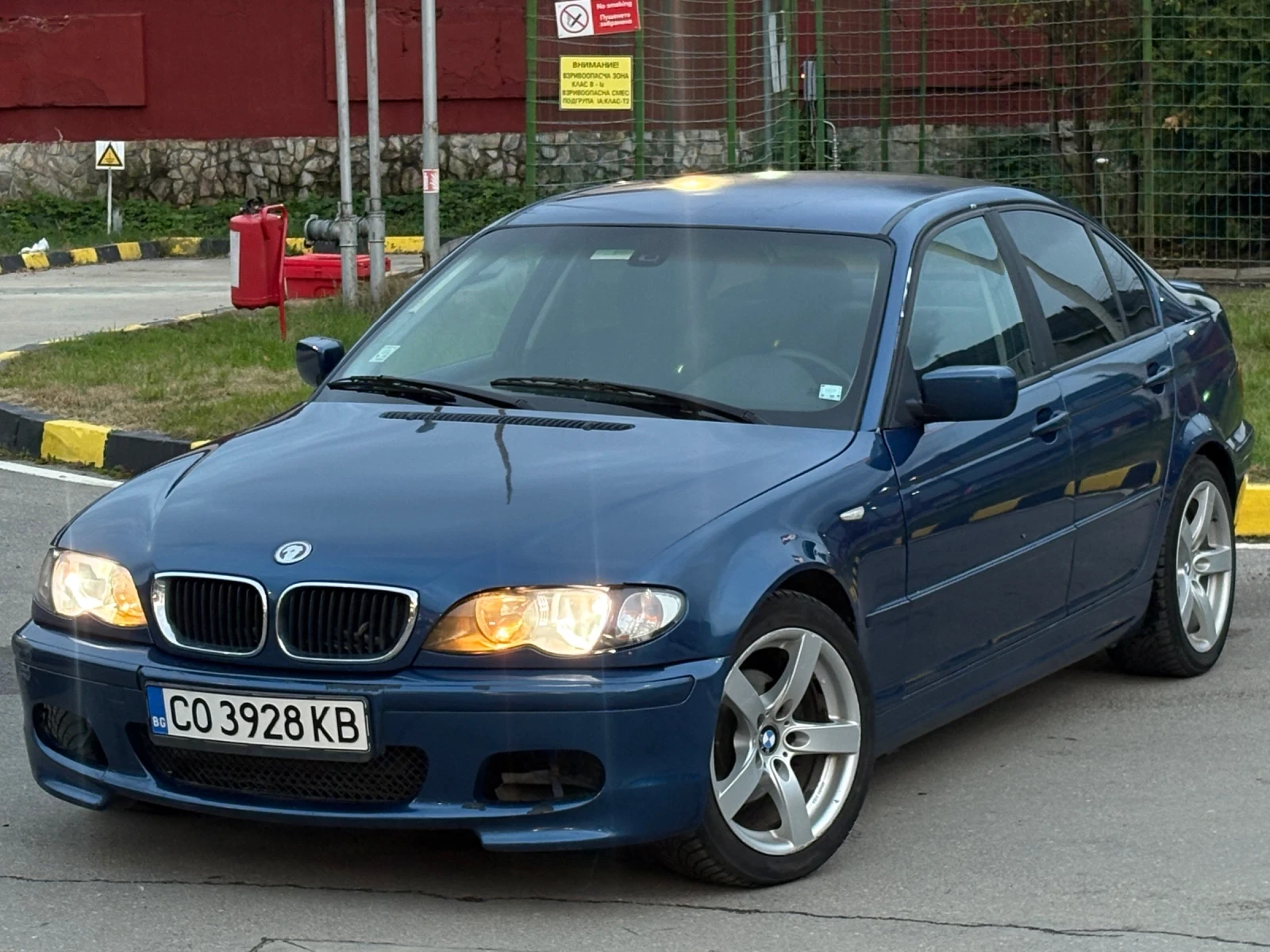 BMW 318 | Mobile.bg   5