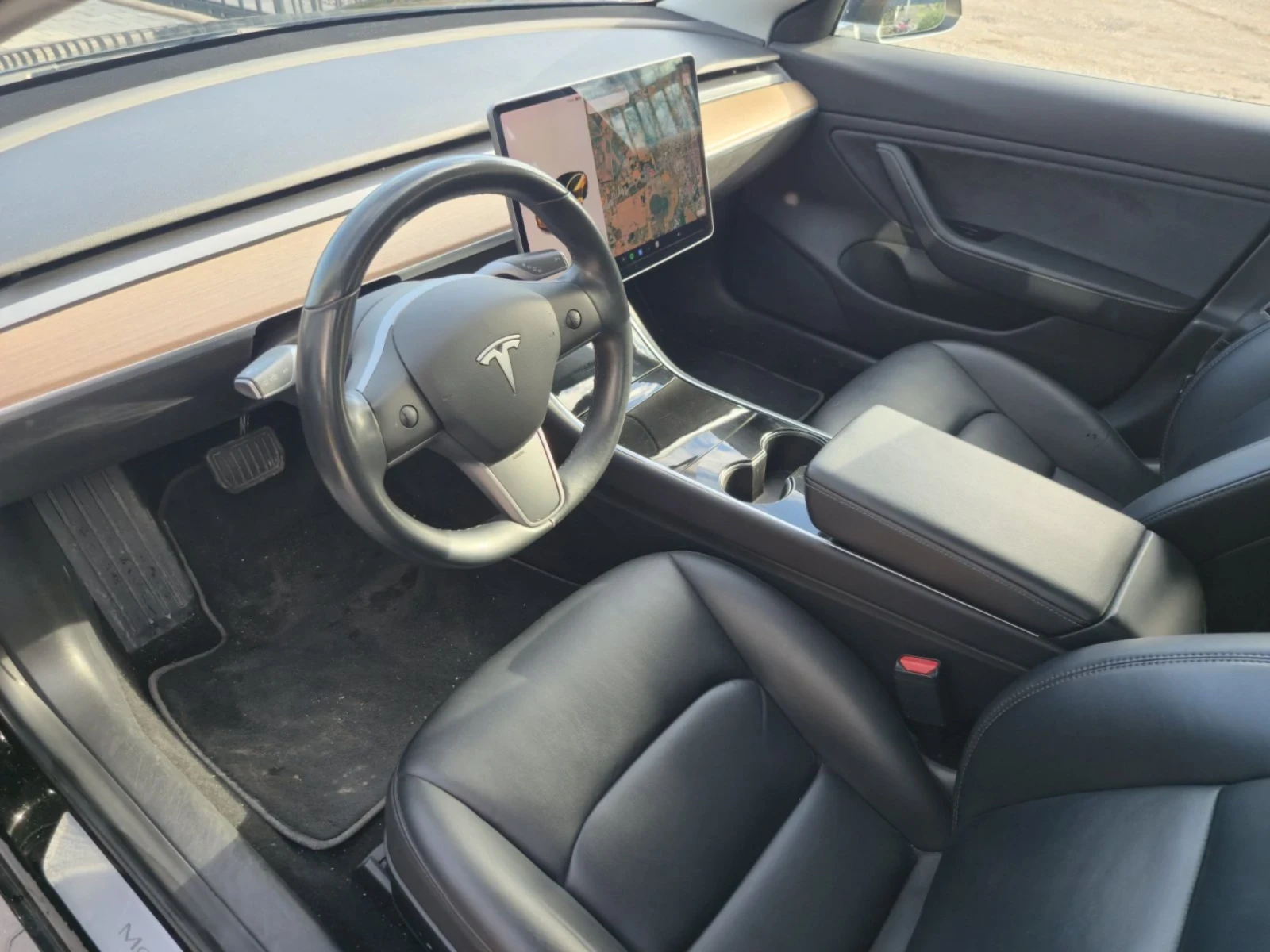 Tesla Model 3 DualMotor LongRange  - изображение 9