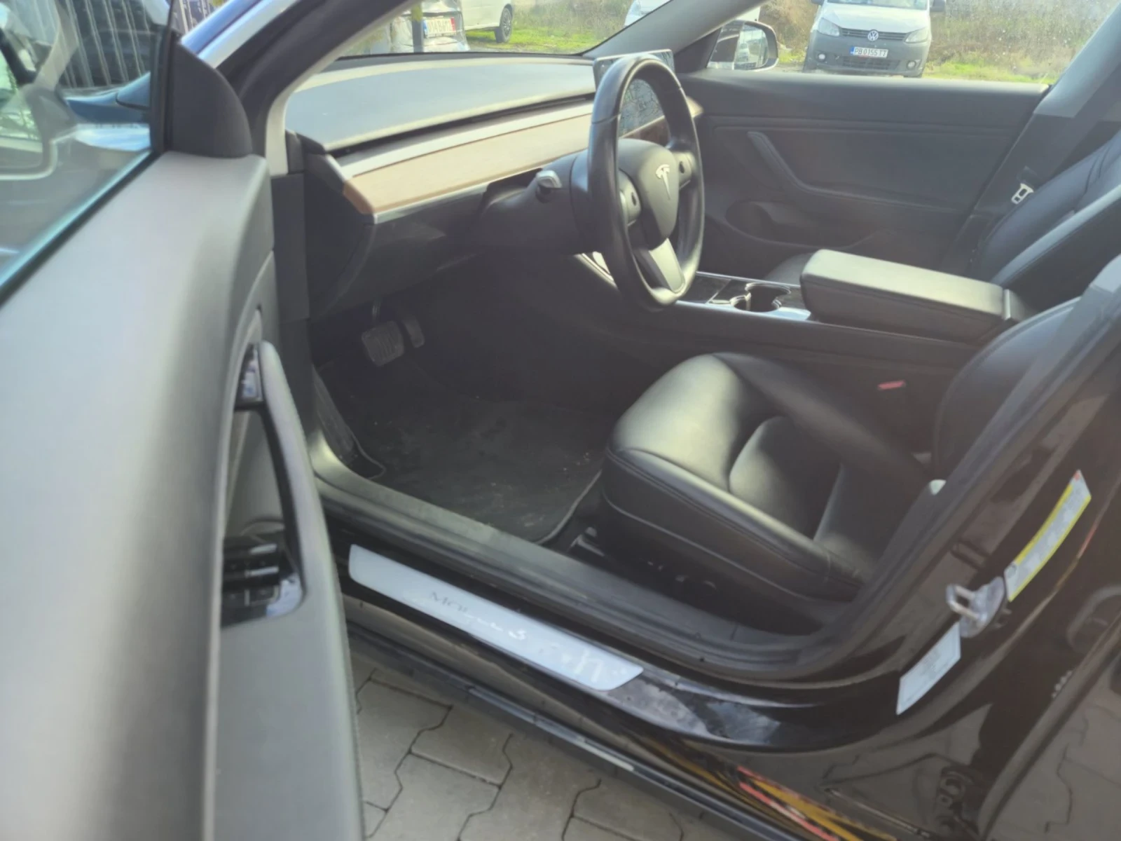 Tesla Model 3 DualMotor LongRange  | Mobile.bg   11