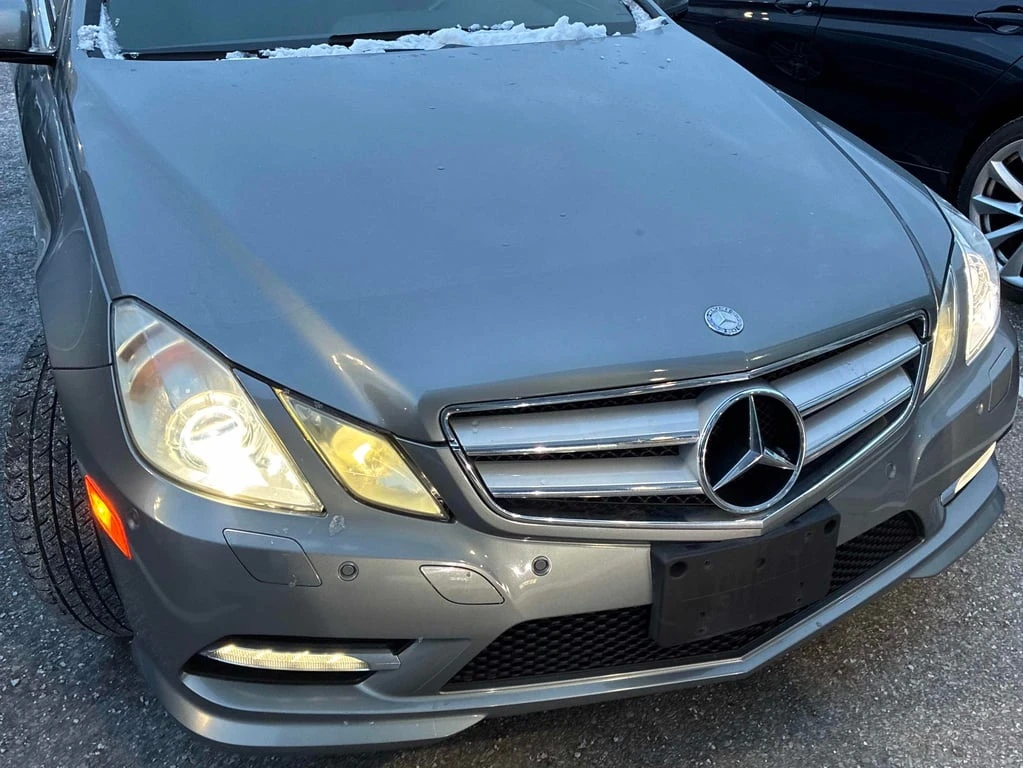 Mercedes-Benz E 350 * CARFAX * ЦЕНА ДО БЪЛГАРИЯ - изображение 5