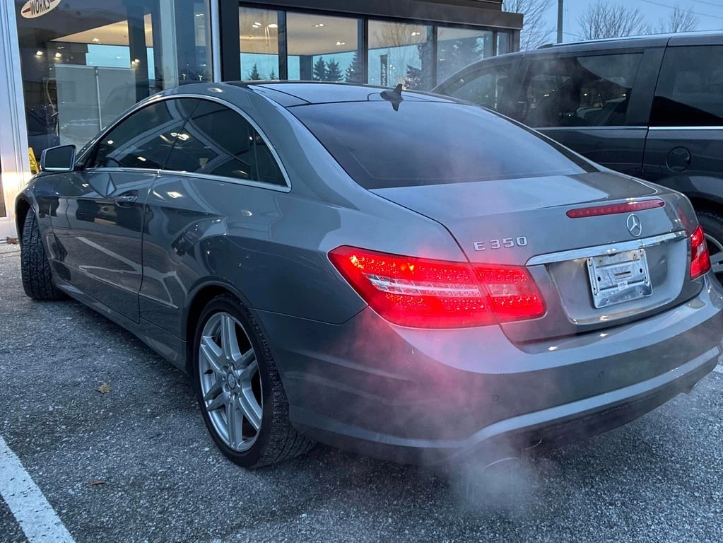 Mercedes-Benz E 350 * CARFAX * ЦЕНА ДО БЪЛГАРИЯ - изображение 2