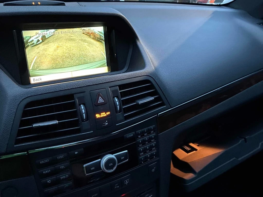 Mercedes-Benz E 350 * CARFAX *    | Mobile.bg   11