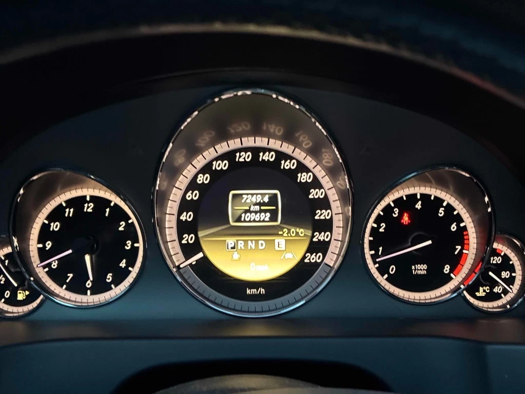 Mercedes-Benz E 350 * CARFAX * ЦЕНА ДО БЪЛГАРИЯ - изображение 9