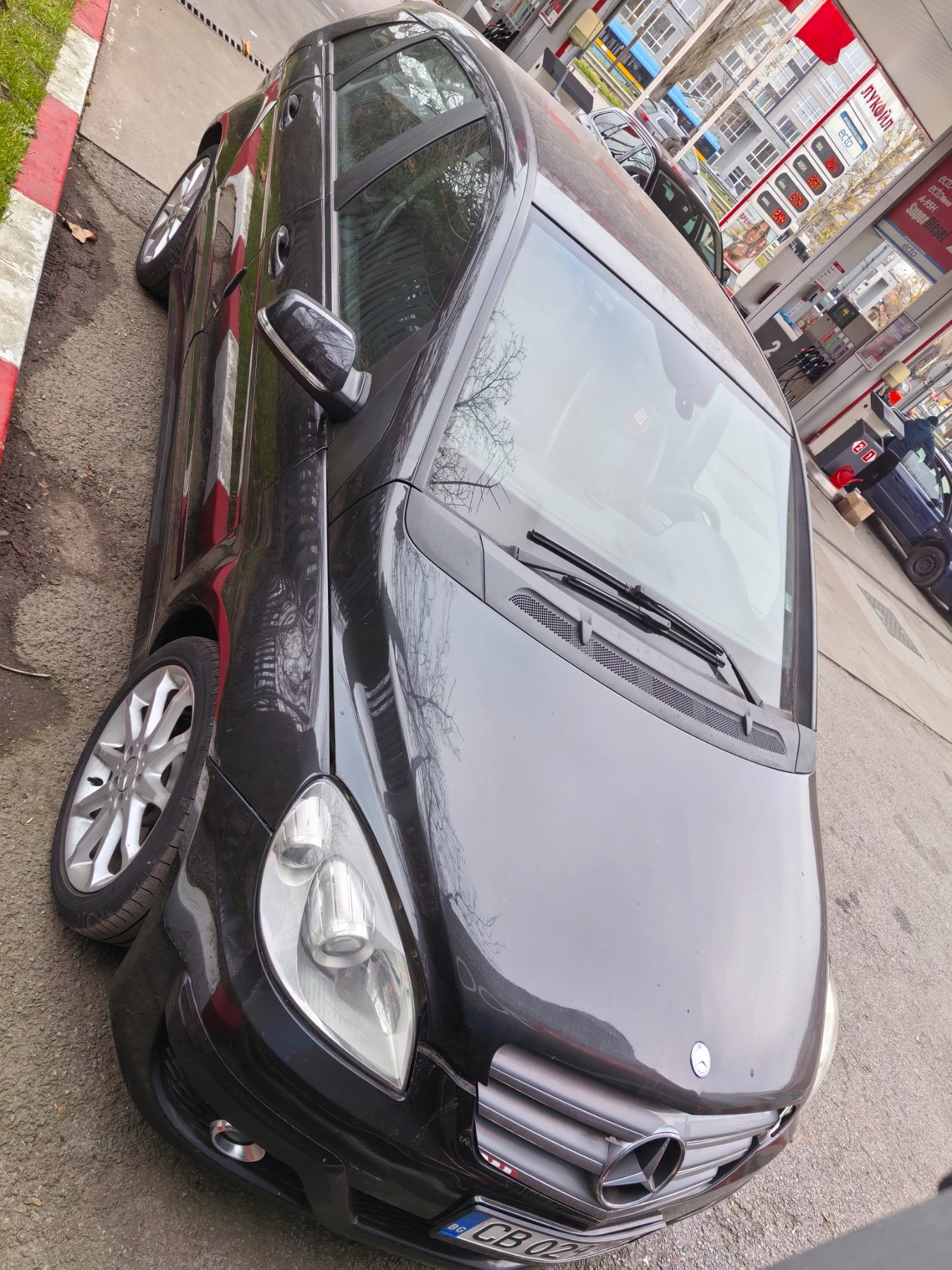 Mercedes-Benz 180 | Mobile.bg � ����������� 1
