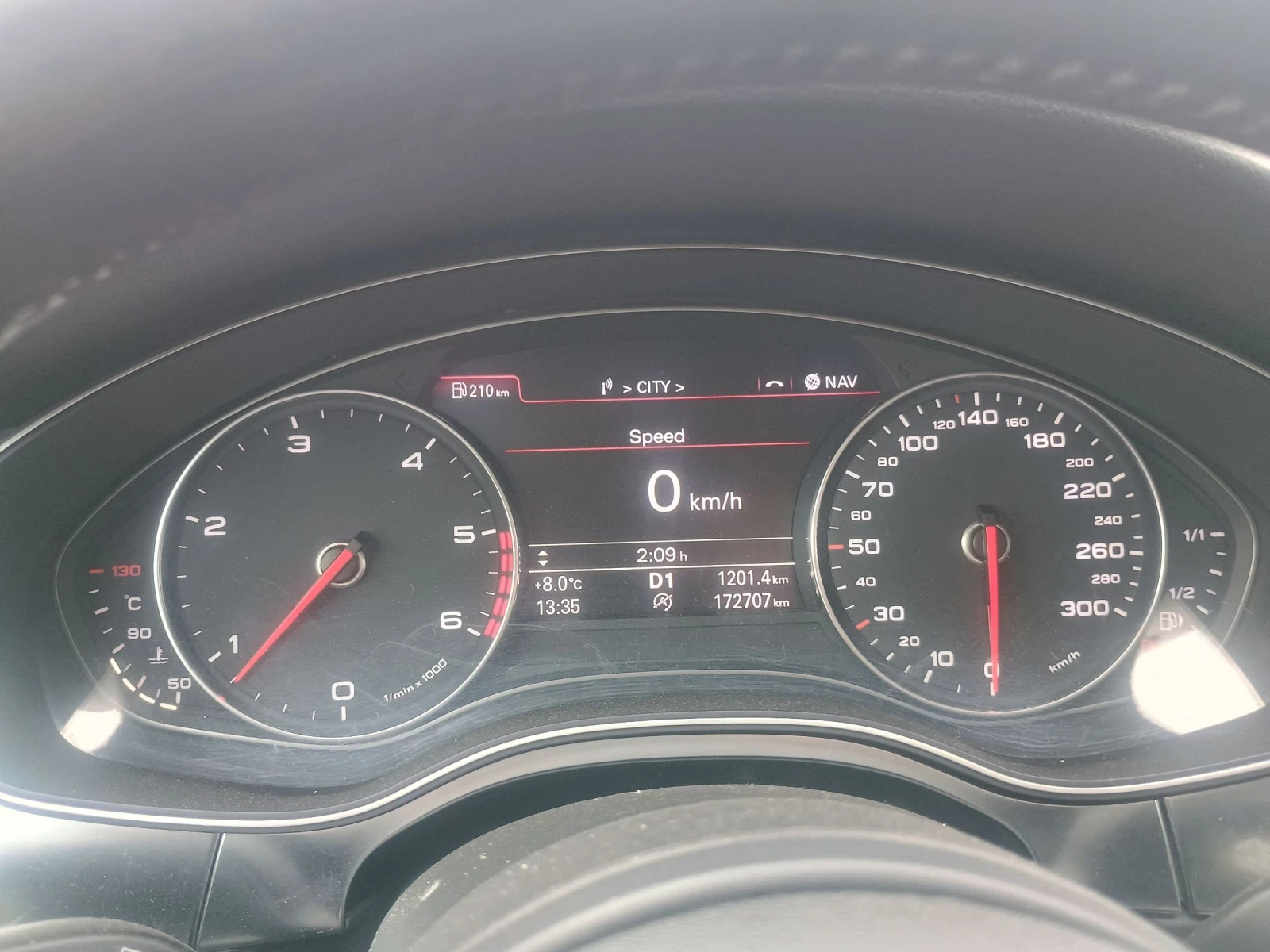 Audi A6 3.0TDI/RS6/Quattro  - изображение 6